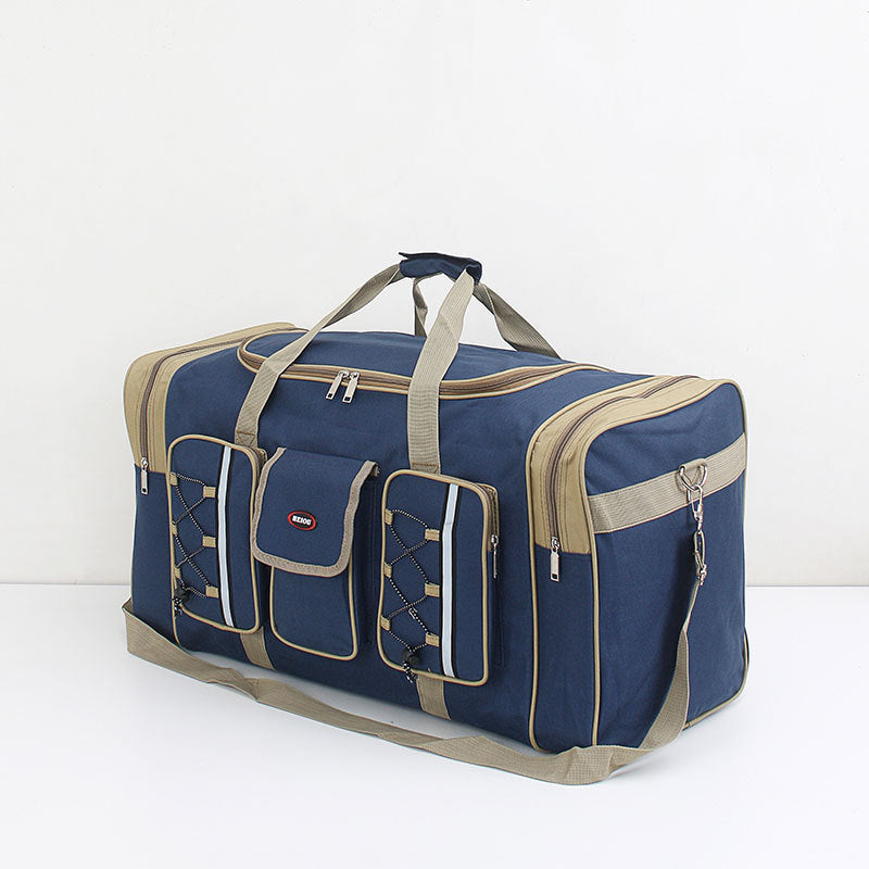 Foldable Duffel Bag Foldable Duffel Bag